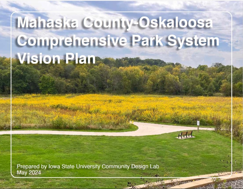 Comprehensive Park System Vision Plan