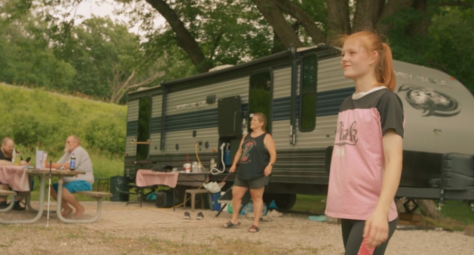 Eveland Access Campground is a great place to camp.  It can be your home away from home!